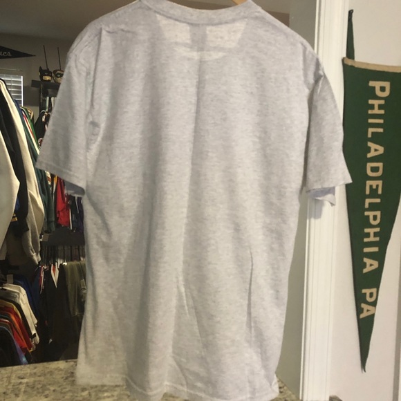 Men’s Philadelphia Police D.A.R.E. T-Shirt - Picture 2 of 5